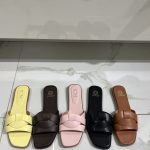 Buty Klapki DAMSKIE (36-41_12par) 2079858