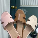 Buty Klapki DAMSKIE (36-41_12par) 2079859