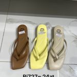 Buty Klapki DAMSKIE (36-41_12par) 2079862