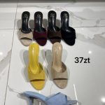 Buty Klapki DAMSKIE (36-41_12par) 2079863