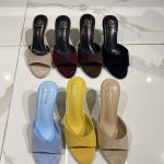 Buty Klapki DAMSKIE (36-41_12par) 2079864