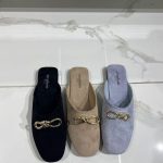 Buty Klapki DAMSKIE (36-41_12par) 2079865