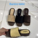 Buty Klapki DAMSKIE (36-41_12par) 2079866