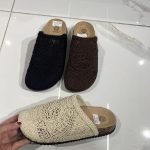 Buty Klapki DAMSKIE (36-41_12par) 2079867
