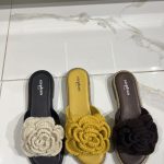 Buty Klapki DAMSKIE (36-41_12par) 2079869