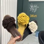 Buty Klapki DAMSKIE (36-41_12par) 2079870