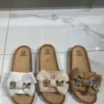 Buty Klapki DAMSKIE (36-41_12par) 2079872