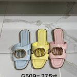 Buty Klapki DAMSKIE (36-41_12par) 2079876