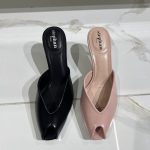 Buty Klapki DAMSKIE (36-41_12par) 2079877