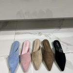 Buty Klapki DAMSKIE (36-41_12par) 2079879