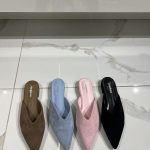 Buty Klapki DAMSKIE (36-41_12par) 2079880