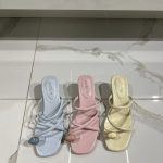 Buty Klapki DAMSKIE (36-41_12par) 2079881