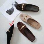 Buty Klapki DAMSKIE (36-41_12par) 2079883