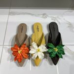 Buty Klapki DAMSKIE (36-41_12par) 2079884