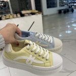 Buty Sportowe DAMSKIE (36-41_12par) 2079903