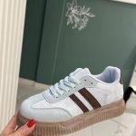 Buty Sportowe DAMSKIE (36-41_12par) 2079907
