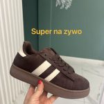 Buty Sportowe DAMSKIE (36-41_12par) 2079917
