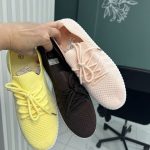 Buty Sportowe DAMSKIE (36-41_12par) 2079923