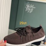 Buty Sportowe DAMSKIE (36-41_12par) 2079924