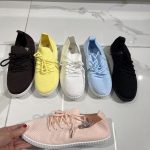 Buty Sportowe DAMSKIE (36-41_12par) 2079925