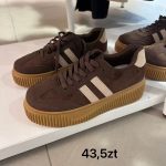 Buty Sportowe DAMSKIE (36-41_12par) 2079926