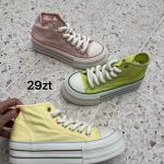 Buty Sportowe DAMSKIE (36-41_12par) 2079928