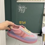 Buty Sportowe DAMSKIE (36-41_12par) 2079937