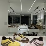 Buty Sportowe DAMSKIE (36-41_12par) 2079938