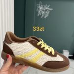 Buty Sportowe DAMSKIE (36-41_12par) 2079940
