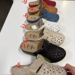 Buty Klapki DAMSKIE (36-41_12par) 2080061