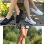 Buty Półbuty DAMSKIE (36-41_12par) 2080073