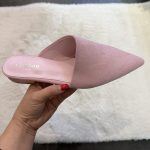 Buty Klapki DAMSKIE (36-41_12par) 2080121