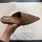 Buty Klapki DAMSKIE (36-41_12par) 2080122
