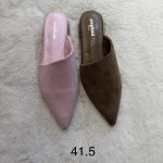 Buty Klapki DAMSKIE (36-41_24par) 2080123