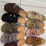 Buty Klapki DAMSKIE (36-41_12par) 2080126