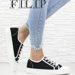 Buty Sportowe DAMSKIE (36-41_12par) 2080284