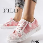 Buty Sportowe DAMSKIE (36-41_12par) 2080286