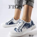 Buty Sportowe DAMSKIE (36-41_12par) 2080287
