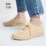 Buty Sportowe DAMSKIE (36-41_12par) 2080296