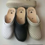 Buty Klapki DAMSKIE (37-42_12par) 2080300