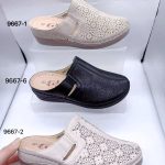 Buty Klapki DAMSKIE (36-42_12par) 2080302
