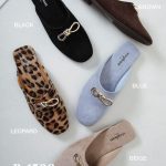 Buty Klapki DAMSKIE (36-41_12par) 2080303
