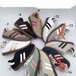Buty Sportowe DAMSKIE(36-41_12par) 2080313