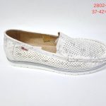 Buty Półbuty DAMSKIE (37-42_12par) 2080317