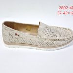 Buty Półbuty DAMSKIE (37-42_12par) 2080318