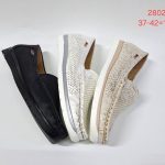 Buty Półbuty DAMSKIE (37-42_12par) 2080319