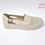 Buty Półbuty DAMSKIE (36-41_12par) 2080320
