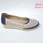 Buty Półbuty DAMSKIE (36-41_12par) 2080321