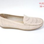 Buty Półbuty DAMSKIE (36-41_12par) 2080322