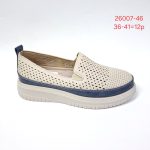 Buty Półbuty DAMSKIE (36-41_12par) 2080327